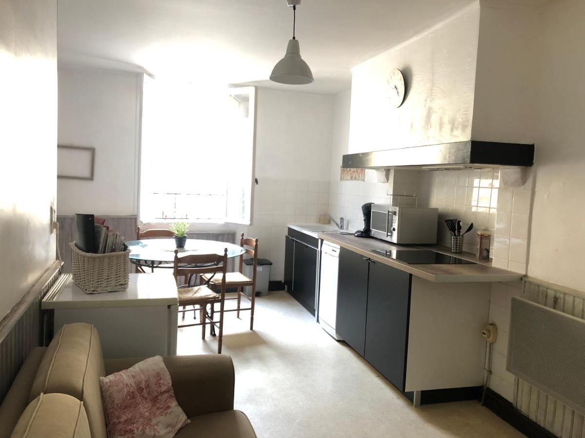 Jolie Maison De Village A Roquecourbe Экстерьер фото