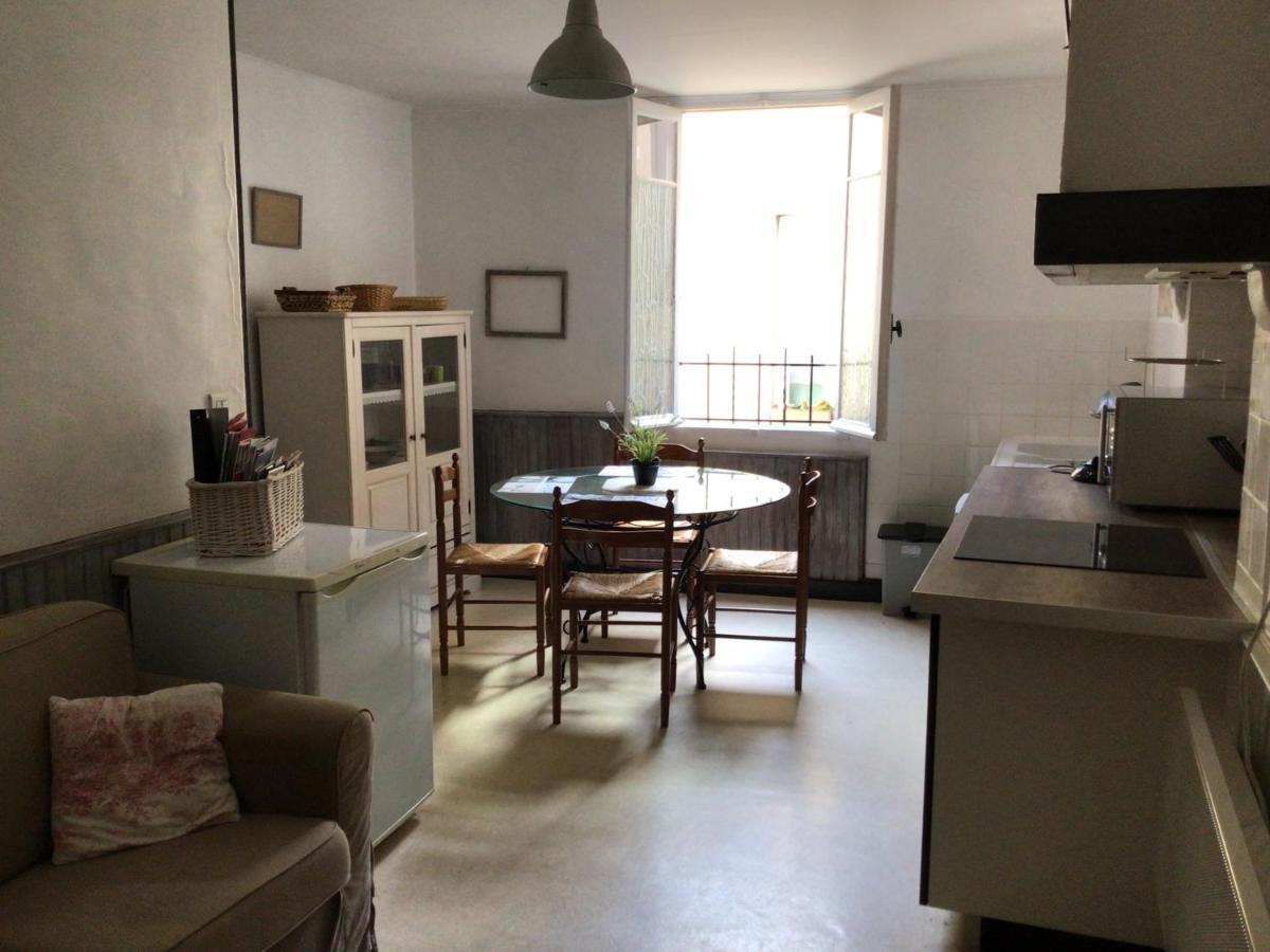 Jolie Maison De Village A Roquecourbe Экстерьер фото