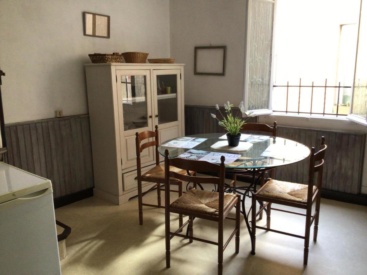 Jolie Maison De Village A Roquecourbe Экстерьер фото
