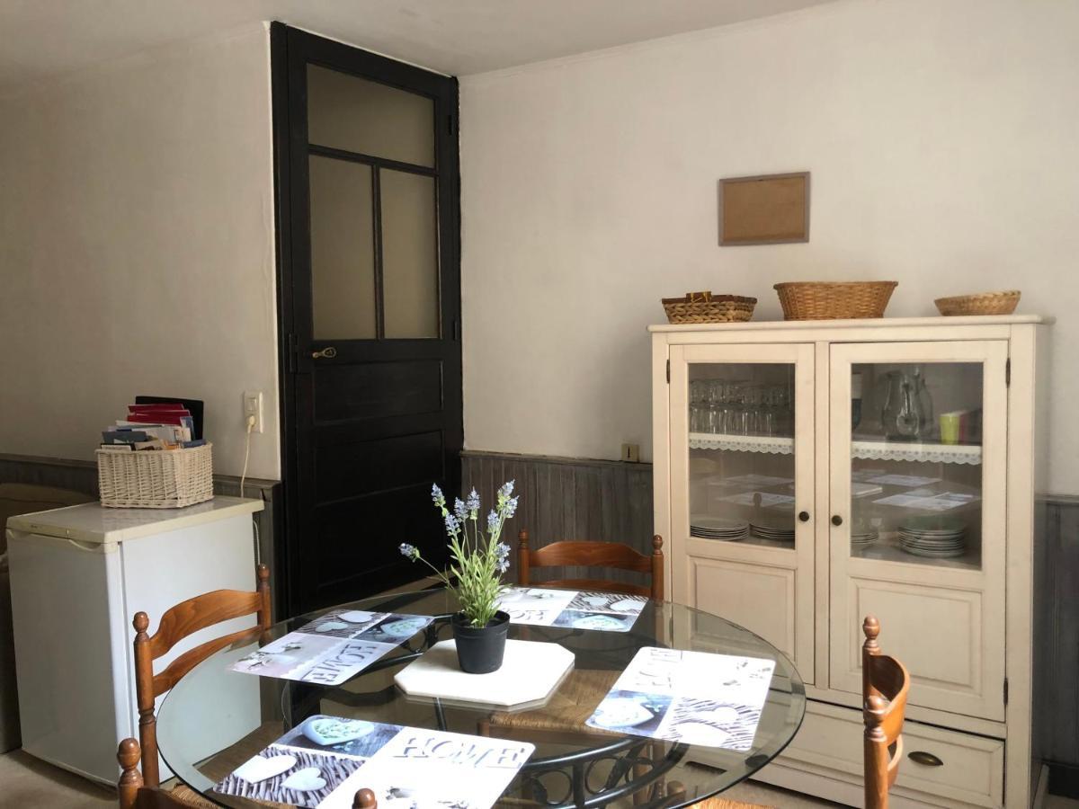 Jolie Maison De Village A Roquecourbe Экстерьер фото