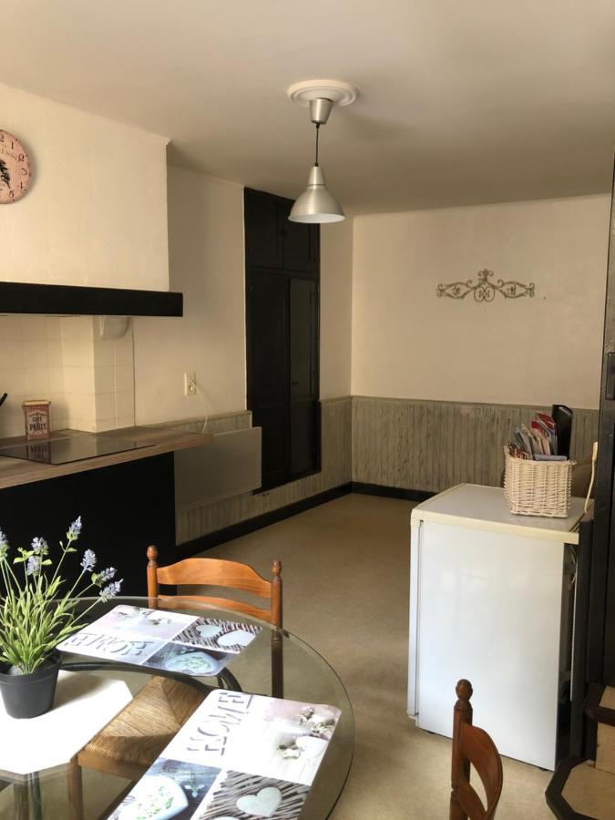 Jolie Maison De Village A Roquecourbe Экстерьер фото