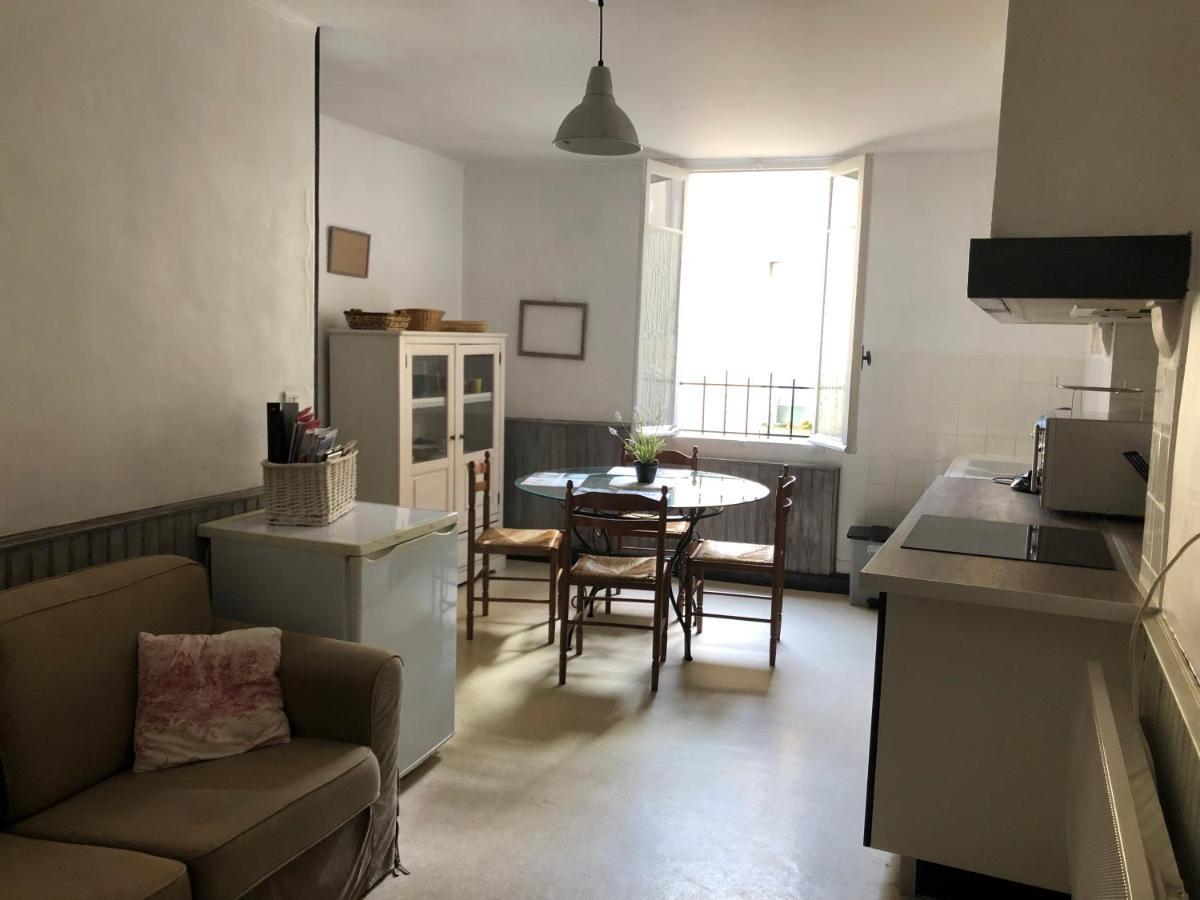 Jolie Maison De Village A Roquecourbe Экстерьер фото